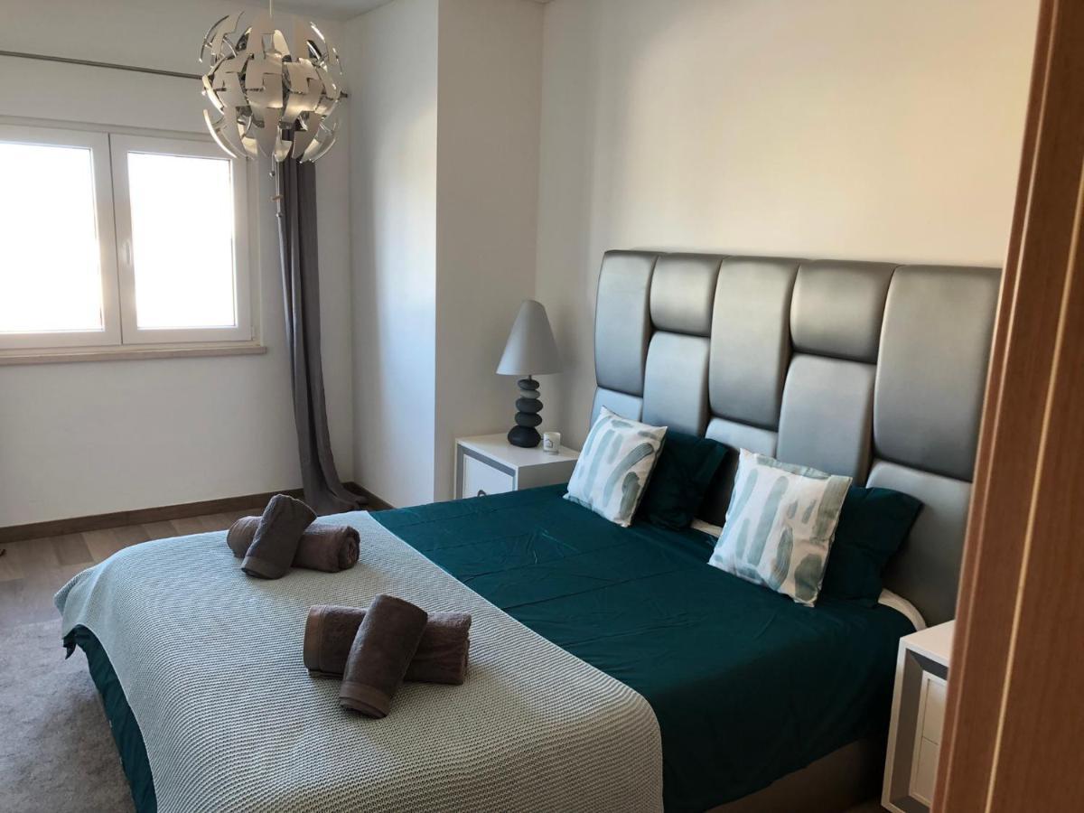 Апартаменты The Haven Baleal Феррел Экстерьер фото