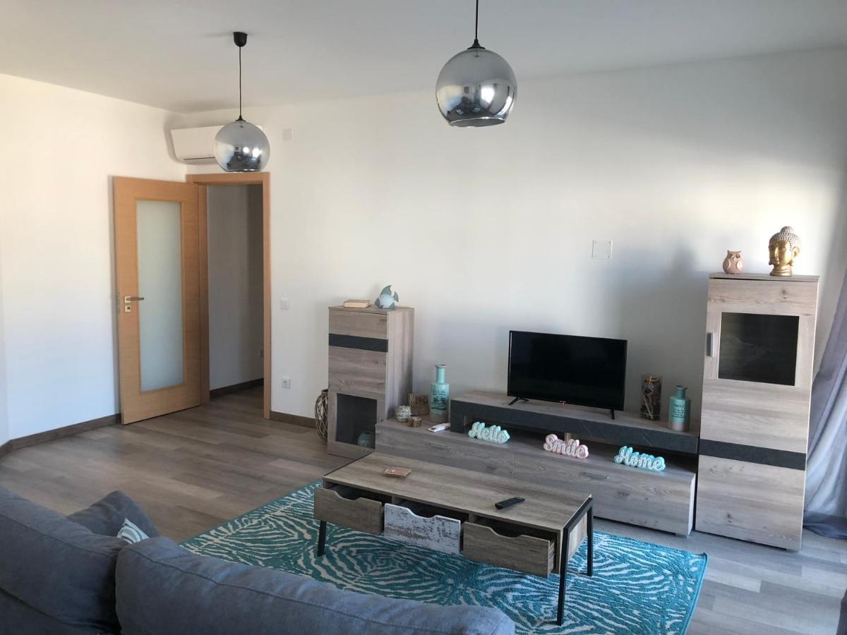 Апартаменты The Haven Baleal Феррел Экстерьер фото