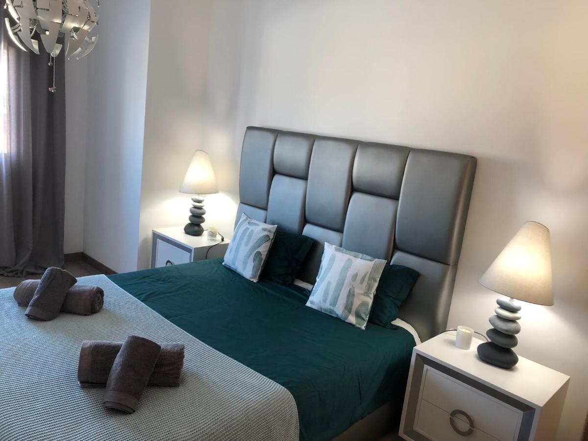 Апартаменты The Haven Baleal Феррел Экстерьер фото