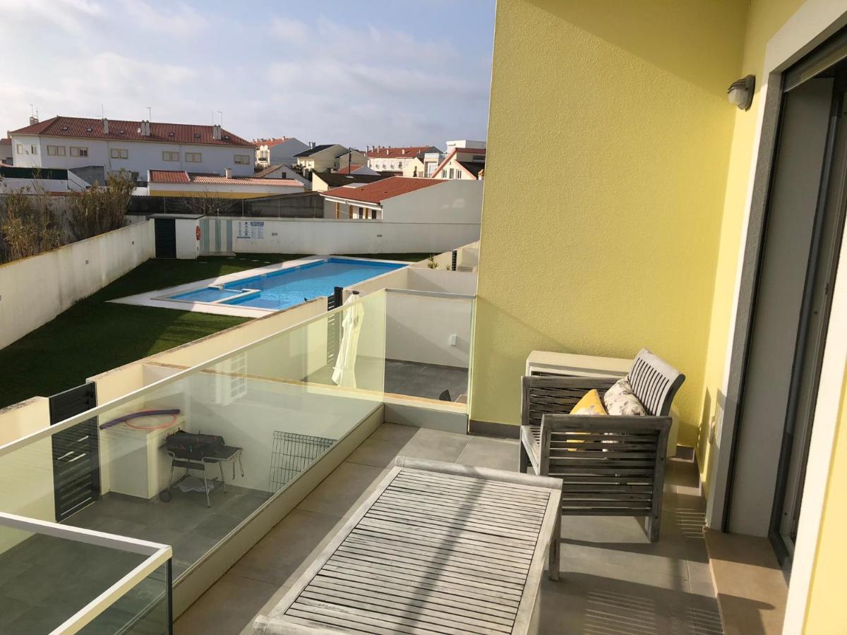 Апартаменты The Haven Baleal Феррел Экстерьер фото