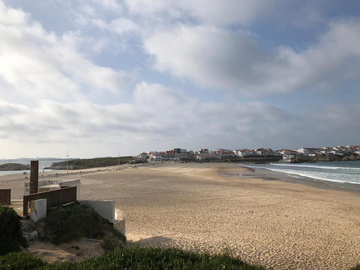 Апартаменты The Haven Baleal Феррел Экстерьер фото