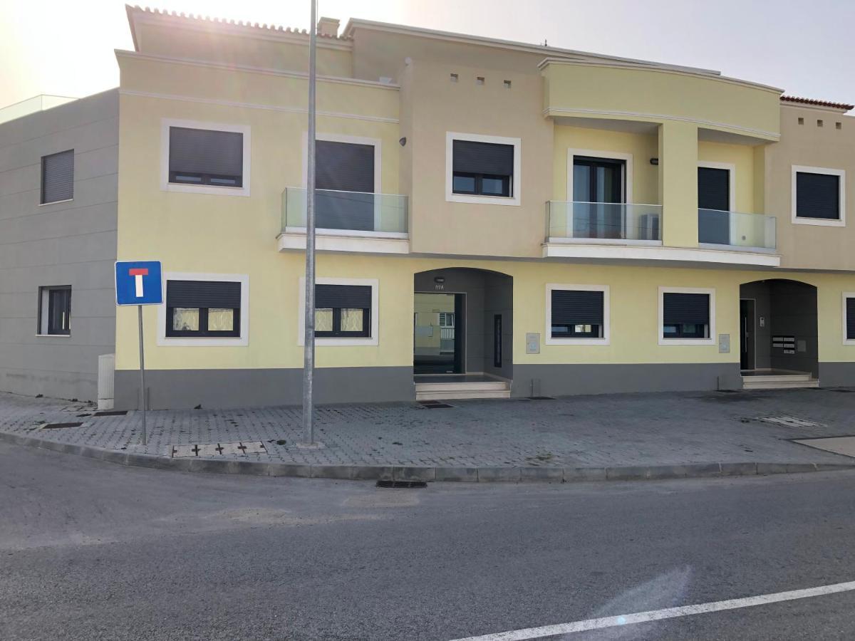 Апартаменты The Haven Baleal Феррел Экстерьер фото