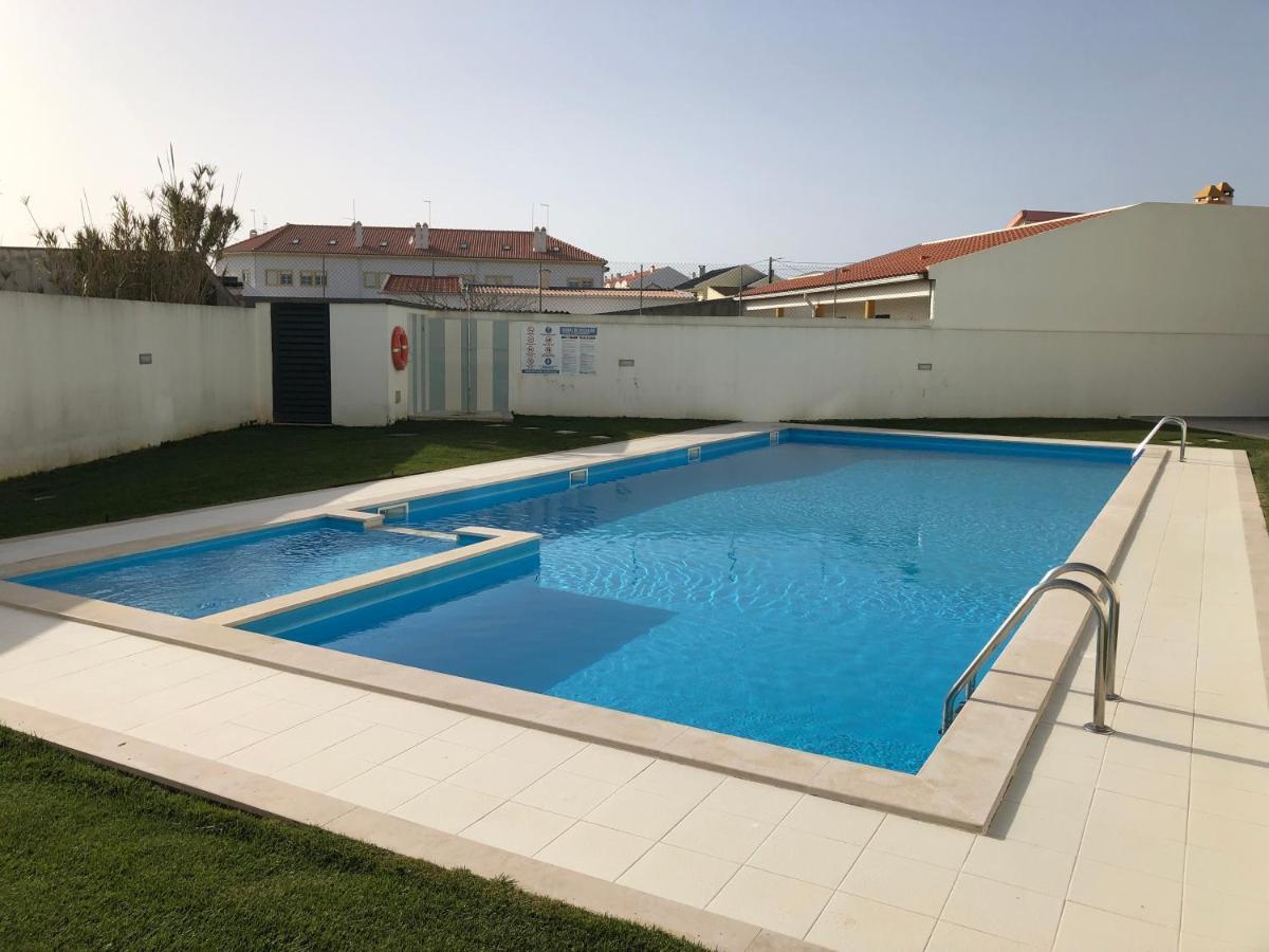 Апартаменты The Haven Baleal Феррел Экстерьер фото